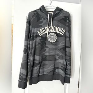 Abercrombie & Fitch size XXL